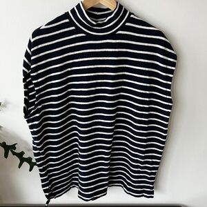 Madewell sleeveless sweater